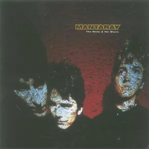 The reds and the blues